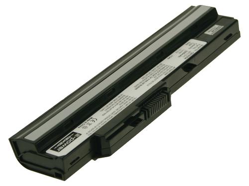 2-Power 11.1v, 3 cell, 24Wh Laptop Battery – replaces BTY-S12