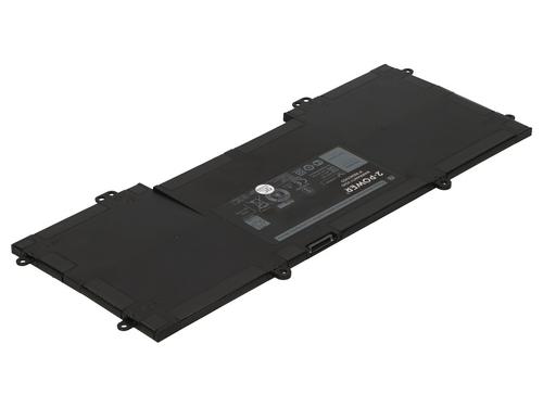 2-Power 11.4v, 6 cell, 67Wh Laptop Battery – replaces 092YR1