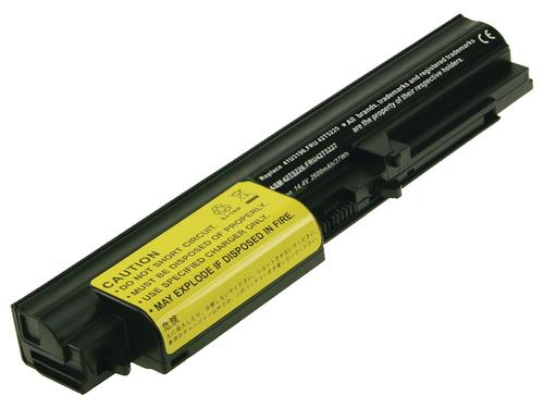 2-Power 14.4v, 4 cell, 37Wh Laptop Battery – replaces 42T5228