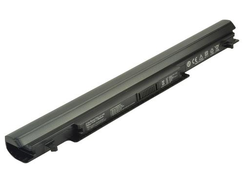 2-Power 14.4v, 4 cell, 37Wh Laptop Battery – replaces A42-K56