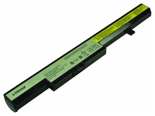 2-Power 14.4v, 4 cell, 31Wh Laptop Battery – replaces L13S4A01