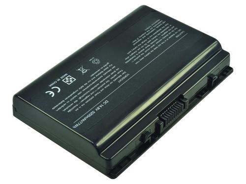 2-Power 14.8v, 8 cell, 77Wh Laptop Battery – replaces 90-NQK1B1000