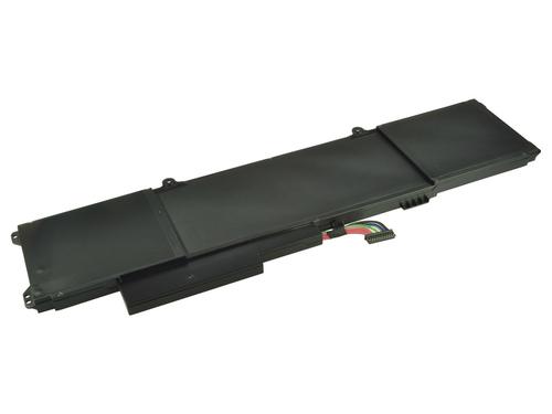 2-Power 14.8v, 8 cell, 69Wh Laptop Battery – replaces C1JKH