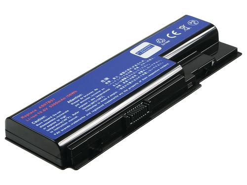 2-Power 14.8v, 8 cell, 65Wh Laptop Battery – replaces BT.00604.025