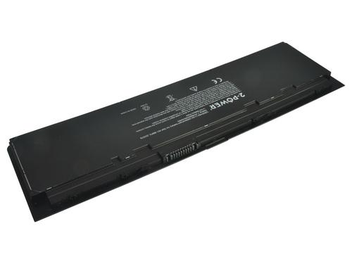 2-Power 7.4v, 3 cell, 45Wh Laptop Battery – replaces KWFFN