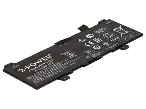 2-Power 7.7v, 2 cell, 47Wh Laptop Battery – replaces GM02XL