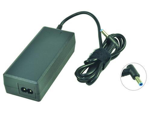 2-Power 2P-L24008-001 power adapter/inverter Indoor 3.33 W Black