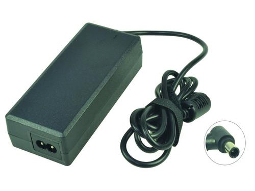 2-Power 2P-EADP-40LB power adapter/inverter Indoor 75 W Black