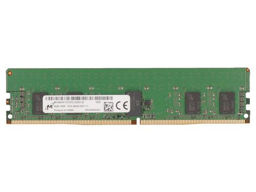 2-Power 2P-838081-B21 memory module 16 GB 1 x 16 GB DDR4 2666 MHz ECC