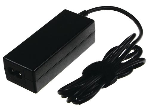 2-Power 2P-CP443401-01 power adapter/inverter Indoor 40 W Black