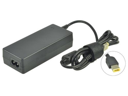 2-Power 2P-0B47045 power adapter/inverter 45 W Black