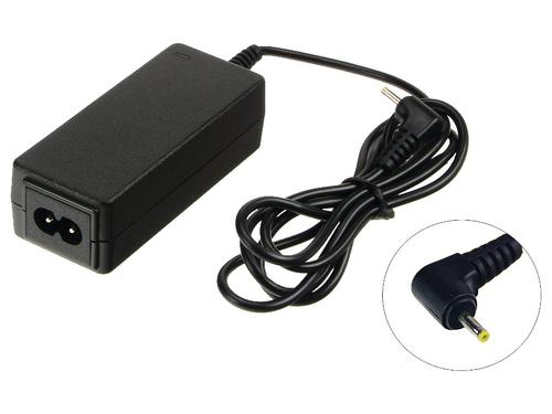 2-Power 2P-D4G26B001020 power adapter/inverter Indoor 40 W Black