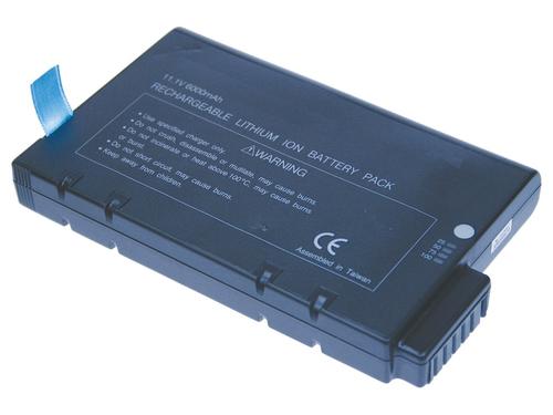 2-Power 2P-DR202S laptop spare part Battery