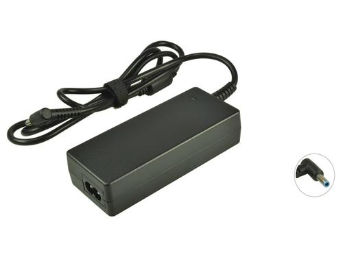 2-Power 2P-L25296-002 power adapter/inverter 45 W Black