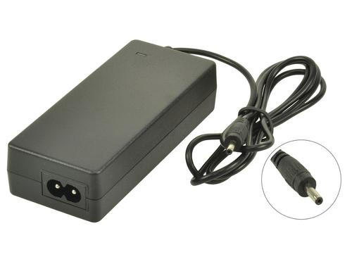 2-Power 2P-CPA09-002 power adapter/inverter Indoor Black