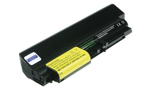 2-Power 2P-42T4677 laptop spare part Battery