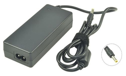 2-Power 2P-PA5192U-1ACA power adapter/inverter Indoor 45 W Black