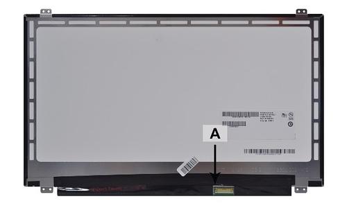 2-Power 2P-LP156WHU(TP)(D1) laptop spare part Display