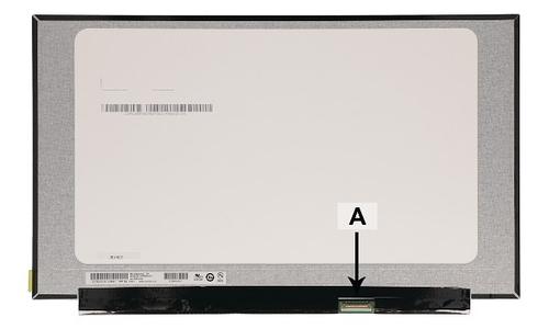 2-Power 2P-LP156WFC(SP)(K1) laptop spare part Display