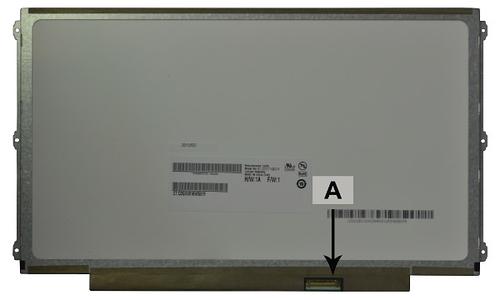 2-Power 2P-LP125WH2(SP)(M2) laptop spare part Display