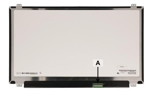2-Power 2P-LP156UD1(SP)(B1) laptop spare part Display