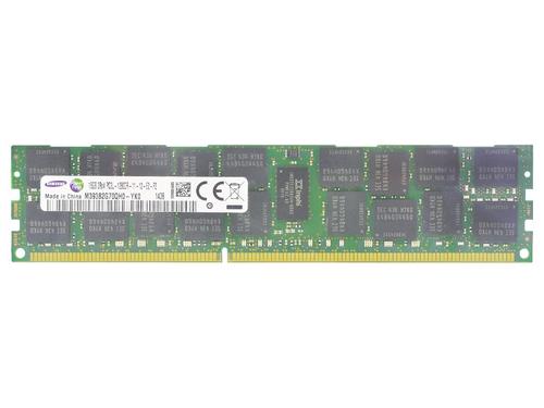 2-Power 16GB DDR3 1600MHz RDIMM LV Memory – replaces KTH-PL316/16G