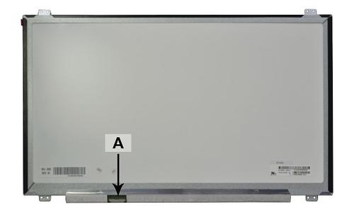 2-Power 2P-LP173WF4(SP)(F6) laptop spare part Display