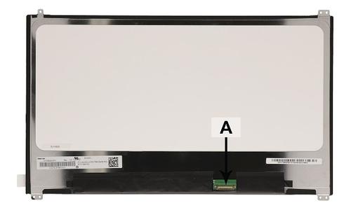 2-Power 2P-YPGW5 laptop spare part Display