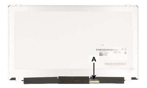2-Power 2P-LP140WF7(SP)(C1) laptop spare part Display