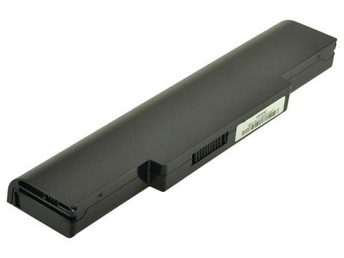 2-Power 10.8v, 6 cell, 56Wh Laptop Battery – replaces 07G016CQ1875