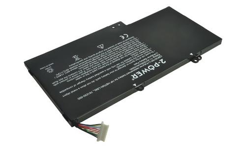 2-Power 2P-7963560-002 laptop spare part Battery