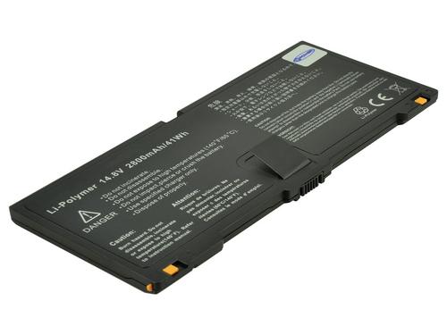 2-Power 14.8v, 41Wh Laptop Battery – replaces QK648AA