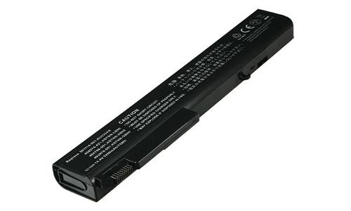 2-Power 14.4v, 8 cell, 74Wh Laptop Battery – replaces HSTNN-OB60