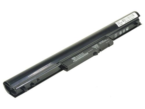 2-Power 14.4v, 4 cell, 38Wh Laptop Battery – replaces HSTNN-YB4D
