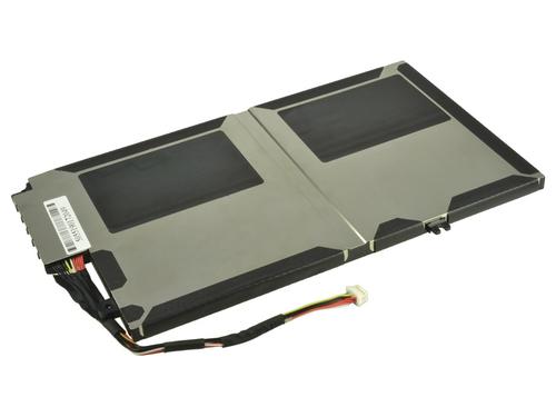2-Power 14.8v, 4 cell, 52Wh Laptop Battery – replaces TPN-C102