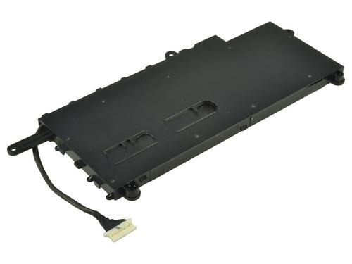 2-Power 7.4v, 27Wh Laptop Battery – replaces HSTNN-LB6B