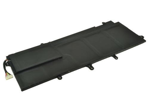 2-Power 11.1v, 6 cell, 42Wh Laptop Battery – replaces HSTNN-W02C