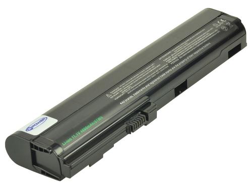 2-Power 10.8v, 6 cell, 56Wh Laptop Battery – replaces QK644AA