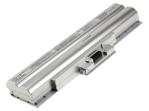 2-Power 11.1v, 6 cell, 57Wh Laptop Battery – replaces BPS13