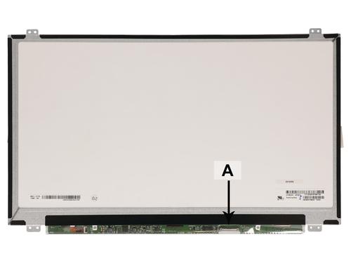 2-Power 2P-CRN6V laptop spare part Display