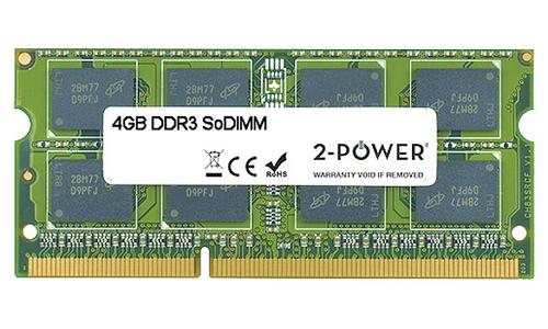 2-Power 2P-747221-005 memory module 4 GB 1 x 4 GB DDR3L