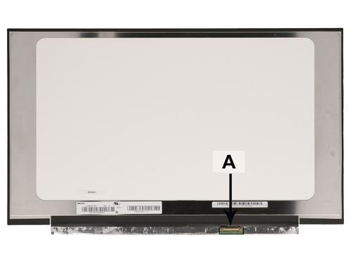 2-Power 2P-00NY687 laptop spare part Display