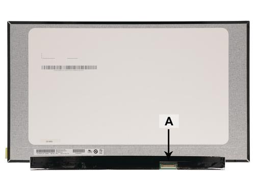 2-Power 2P-CP7VM laptop spare part Display