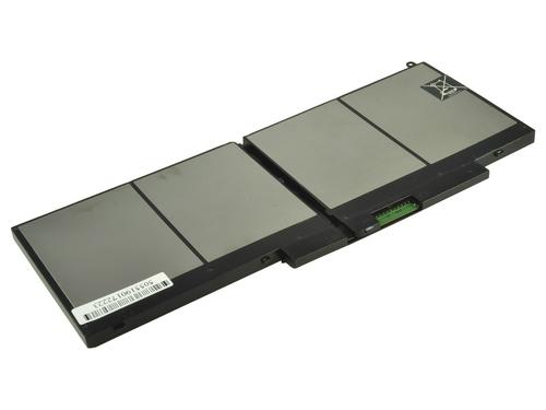 2-Power 7.4v, 4 cell, 51Wh Laptop Battery – replaces R9XM9