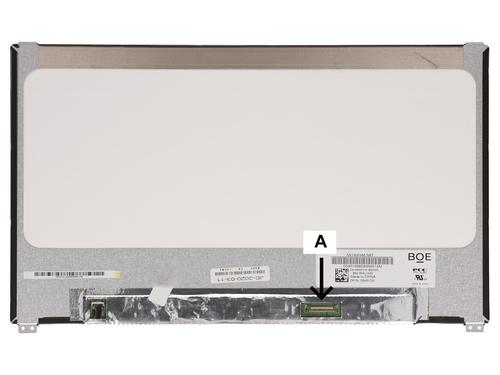2-Power 2P-R6D8G laptop spare part Display
