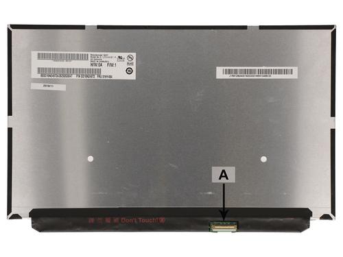 2-Power 2P-R125NWF4 R2 laptop spare part Display
