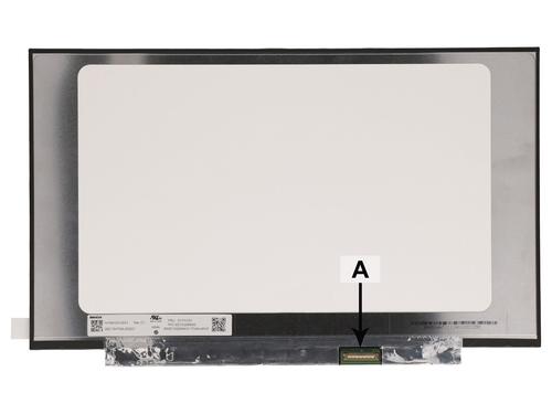 2-Power 2P-SD11B07702 laptop spare part Display