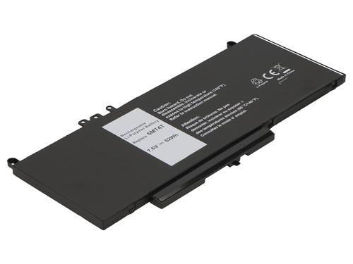 2-Power 2P-J8FXW laptop spare part Battery