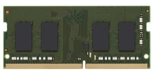 2-Power 2P-KN.4GB07.043 memory module 4 GB DDR4 2666 MHz