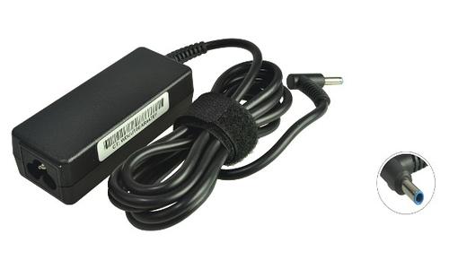 2-Power 110-240V power adapter/inverter 65 W Black